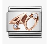 Nomination 40 Rose Gold
