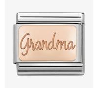 Nomination Grandma Rose Gold