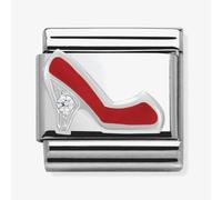 Nomination Red Stiletto Charm