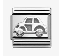 Nomination CLASSIC Silvershine Symbols Car Charm 330311/05