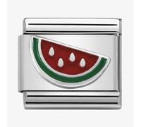 Nomination Watermelon Charm