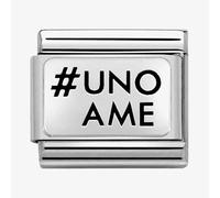 Nomination #Uno Ame Silvershine