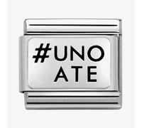 Nomination #Uno Ate Silvershine