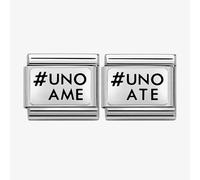 Nomination #Uno Ame Silvershine