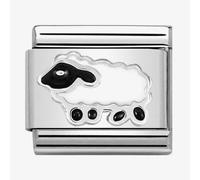 Nomination Sheep Charm