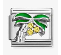 Nomination Palm Tree Charm