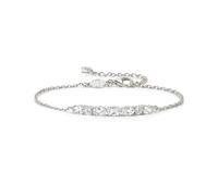 Nomination Colour Wave Aurora CZ Bracelet 3.1 x 0.4cm, 16-20cm