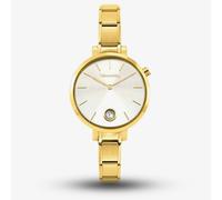 Nomination Paris Gold Watch