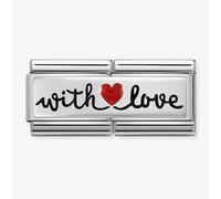 Nomination With Love Double Charm