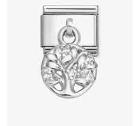 Nomination Composable Tree Of Life Pendant Charm 331800/27*