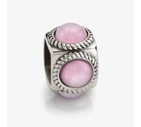 Nomination Cubiamo Jade Pink Cube Charm 163303/003