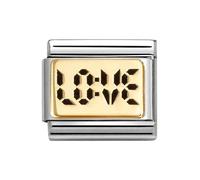 Nomination Digital Love Charm