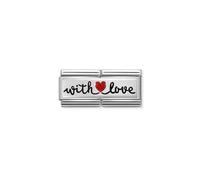 Nomination With Love Double Charm