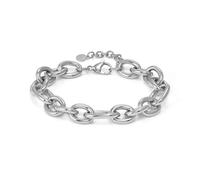 Nomination Ecclettica Chunky Chain Bracelet 1.35cm, 20-24cm