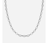 Nomination Silver Ecclettica Mariner Chain Necklace - 45cm