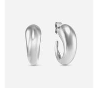 Nomination Ecclettica Drop Hoop Small Hoop Earrings 22mm