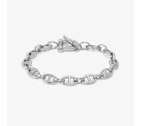 Nomination Ecclettica Stainless Steel Marina Chain Large Bracelet 134303/001 (L)