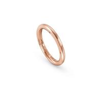 Nomination Endless Rose Gold Band Ring Size 53 - Ring Size 53