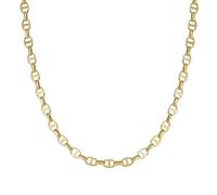 Nomination Gold Ecclettica Mariner Chain Necklace - 45cm