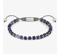 Nomination InstinctStyle Stainless Steel Sodalite Bracelet 027926/034