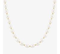 Nomination Kate Gold Plated Freshwater Pearl Necklace 148902/012
