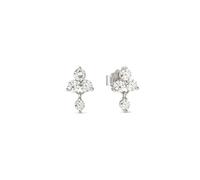Nomination Life Bouquet CZ Stud Earrings 0.67 x 1.1cm