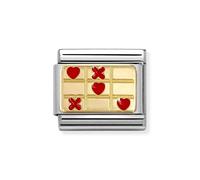 Nomination Love Wins Charm