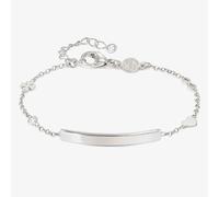 Nomination Messaggi D'Amore Engravable Plate Mixed Symbols Bracelet 241208/058