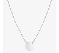 Nomination Messaggi D'Amore Engravable Round Disc Necklace 241210/016