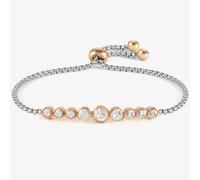 Nomination Milleluci Crystal Bracelet - 14cm