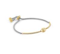 Nomination Milleluci Gold Evil Eye Bracelet