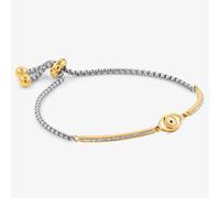 Nomination Milleluci Gold Evil Eye Bracelet