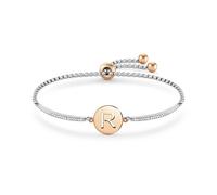 Nomination Milleluci Letter Bracelet - Letter R