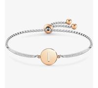 Nomination Milleluci Letter I Bracelet