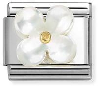 Nomination Mother of Pearl Flower