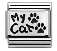 Nomination My Cat Charm
