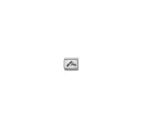 Nomination CLASSIC Silvershine Symbols Nana Infinity Charm 330101/19