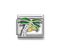 Nomination Palm Tree Charm