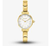 Nomination Paris Gold Mother Of Pearl Dial 076041/008