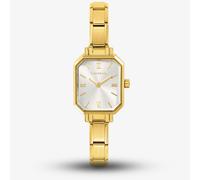 Nomination Paris Gold Octagon Dial Bracelet Watch 076032/017