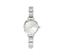 Nomination Paris Silver Sunray Dial Watch 076038/017