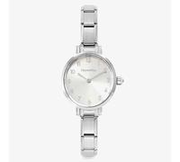 Nomination Paris Silver Sunray Dial Watch 076038/017