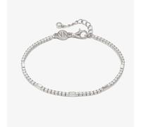 Nomination Petit Sparkle Silver Tennis Bracelet 242301/010