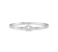 Nomination Pretty Bangles Small Star - 5.6 x 4.8 cm