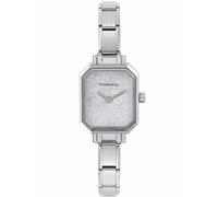 Nomination Silver Glitter Paris Watch