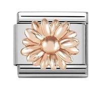 Nomination CLASSIC Rose Gold Daisy Charm 430106/08