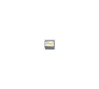 Nomination CLASSIC Gold Daily Life Little Scissors Charm 030109/03