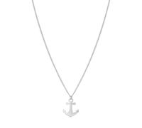 Nomination Semper Con Me Engravable Anchor Necklace