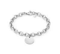 Nomination Semper Con Me Engravable Circle Bracelet