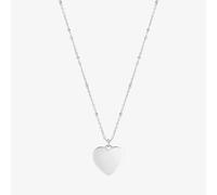 Nomination Sempre Con Me Engravable Heart Necklace 029701/004